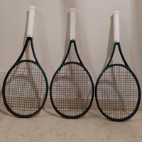 Racchette wilson blade v9