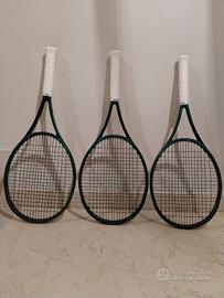 Racchette wilson blade v9