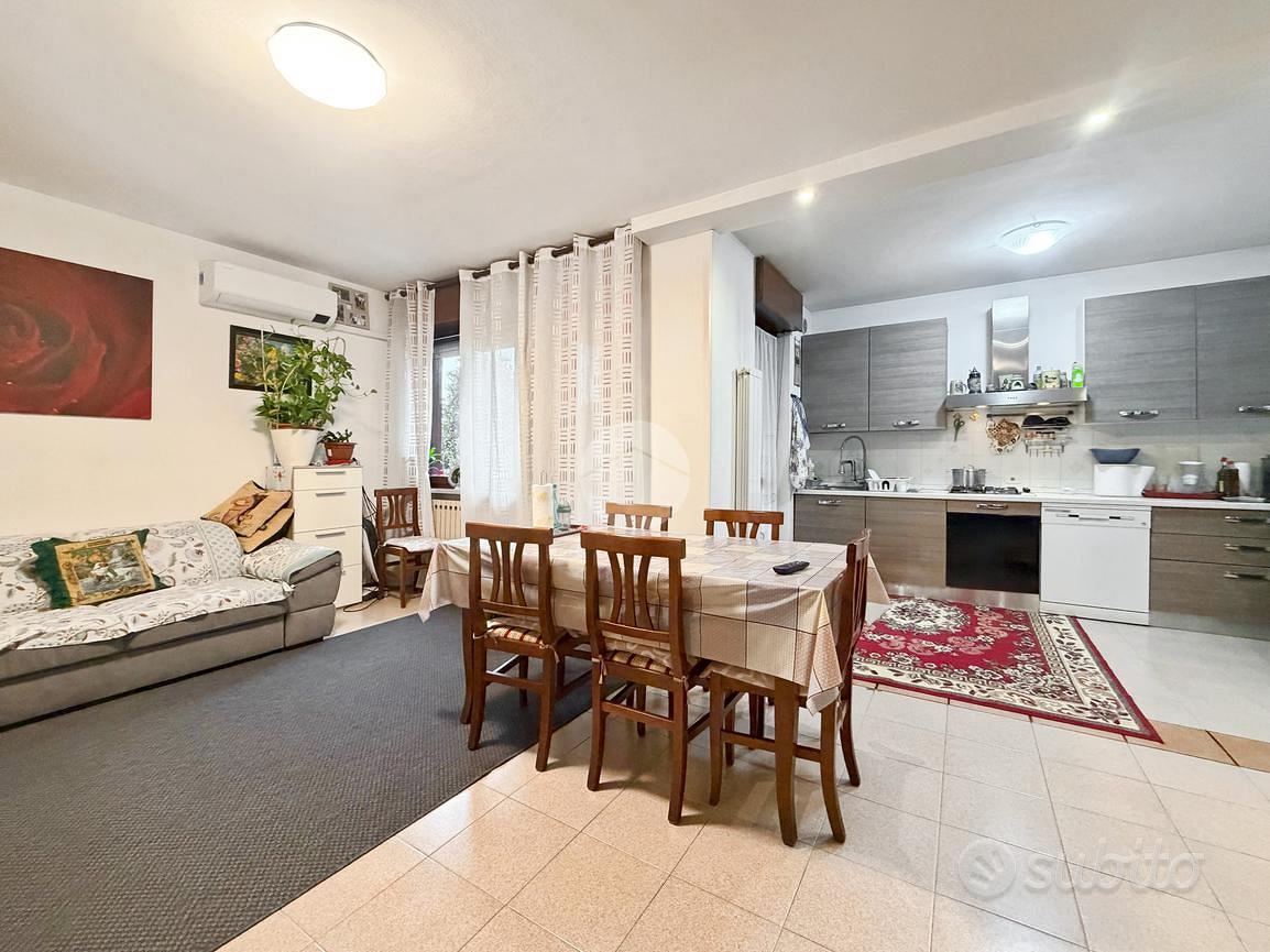 Apartment in VR, Verona - Vista 3