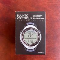 Orologio Suunto Vector HR Nuovo