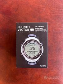 Orologio Suunto Vector HR Nuovo