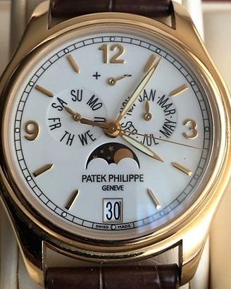 Patek Philippe Calendario annuale Ref. 5146J-001