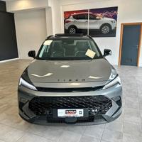 Tiger Six 1.5 T DI GPL 7DCT KM 0