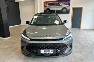 Tiger Six 1.5 T DI GPL 7DCT KM 0