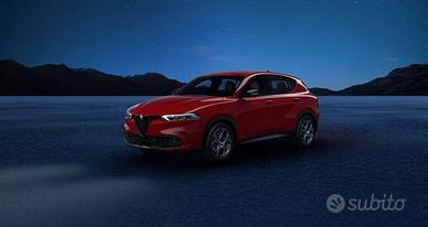 ALFA ROMEO Tonale 1.5 130 CV MHEV TCT7 Sprint