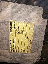 Vetro escavatore kobelco