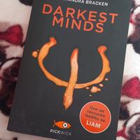 Libro per ragazzi di Alexandra Bracken
