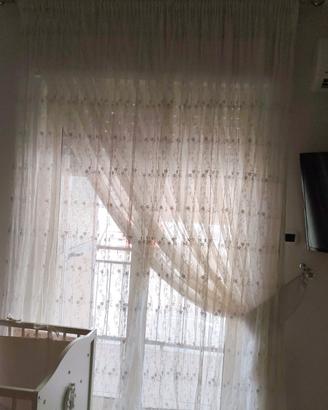 tenda punto luce