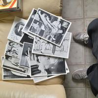 Materiale su BRUCE LEE