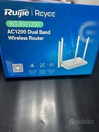 Router wireless RUIJIE