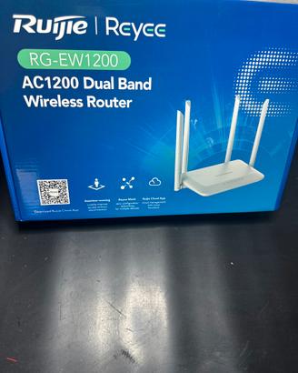 Router wireless RUIJIE