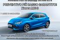 Mg MG3 , Nuova da configurare !