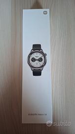 Orologio Xiaomi watch S4 nuovo