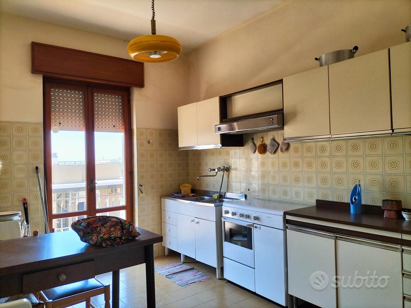 Apartment in Gallipoli, Baia Verde - Vista 4