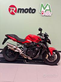 Mv Agusta Brutale 1090