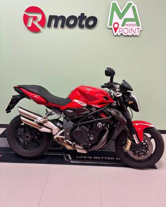 Mv Agusta Brutale 1090