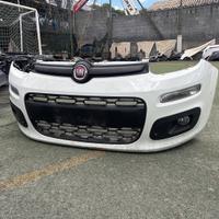 RICAMBI FIAT PANDA TERZA SERIE 2011-2025