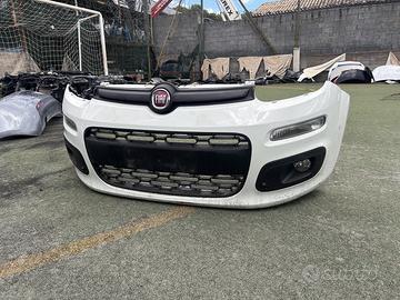 RICAMBI FIAT PANDA TERZA SERIE 2011-2025