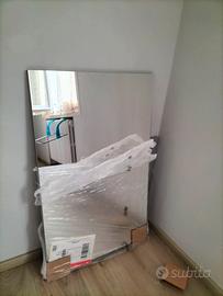 SPECCHIO NUOVO REGGIO EMILIA