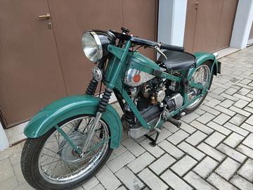 Nimbus 750 1953