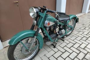 Nimbus 750 1953