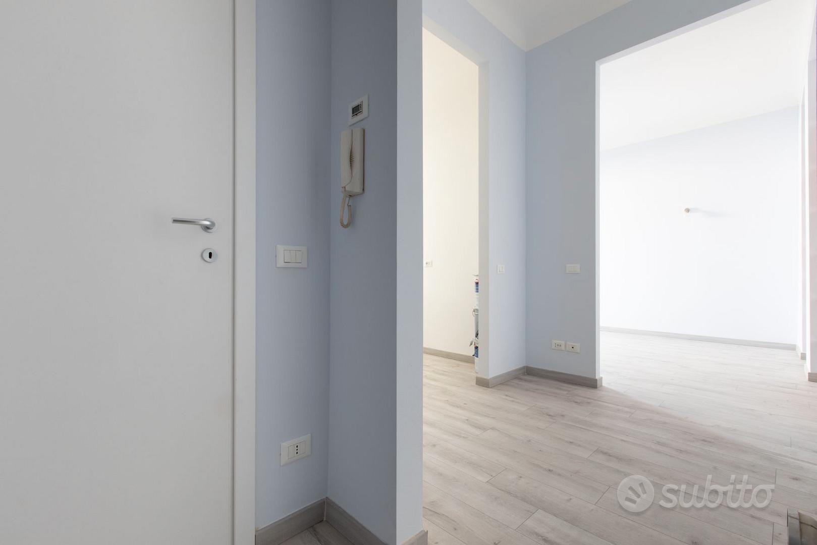 Appartamento – Milano, Abbadesse, Municipio 2 - Vista 2