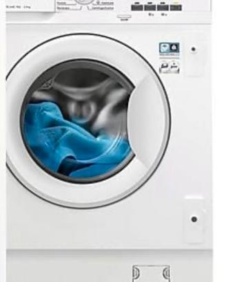 Lavatrice Electrolux EW7F572Bl 7Kg 1200 Giri