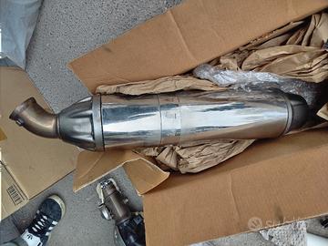 scarico terminale BMW K1200R