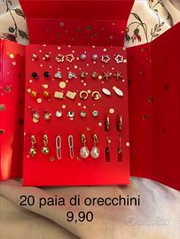 Orecchini