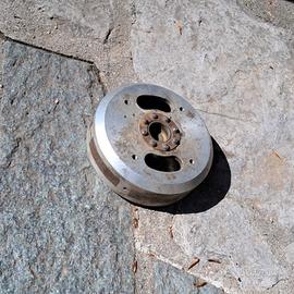 VOLANO VESPA FARO BASSO