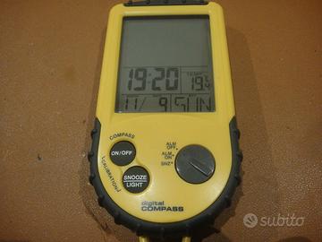 Bussola digitale Compass digital