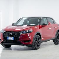DS DS3 1.2 Puretech Performance Line 130cv auto