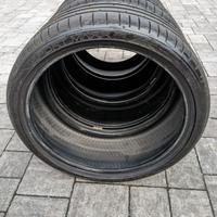 Gomme DUNLOP SPORT MAXX RT2 225 35 18 225/35R18 87