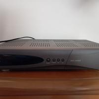 Decoder satellitare HUMAX IRCI-5400Z