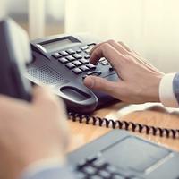 Sala o Cucina a Chiamata per Extra