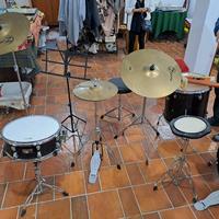 batteria strumenti musicali
