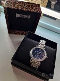 Orologio donna Just Cavalli