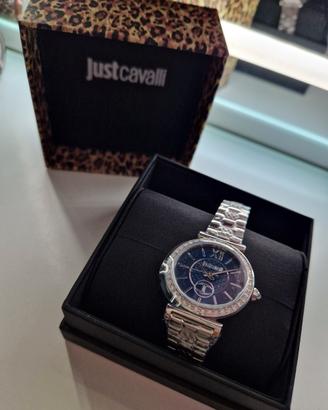 Orologio donna Just Cavalli