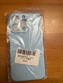 iPhone 15 pro custodie