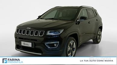 JEEP Compass II 2017 - Compass 2.0 mjt Lim U510140