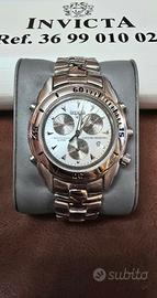OROLOGIO INVICTA 