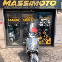 Honda Foresight 250 - 2006 - PERMUTE