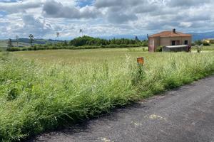 Terreno edificabile Matrice(CB)