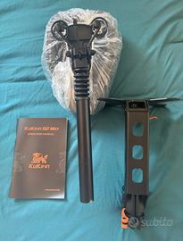 Kukirin sedile G2PRO NUOVO