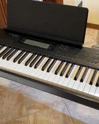 Tastiera Casio