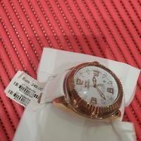 Chronotech Automatico Rose Vetro Murano