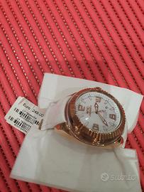 Chronotech Automatico Rose Vetro Murano