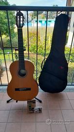 CHITARRA VALENCIA 