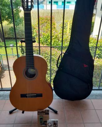 CHITARRA VALENCIA 