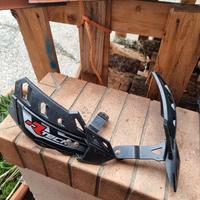 para mani rtech tenerè 700